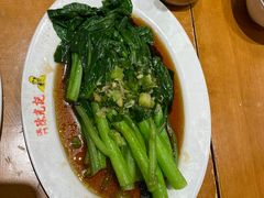 -澳门陈光记烧味饭店(郎家园店)