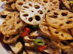 -特色酱椒鱼私房菜(黄鹤楼店)