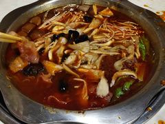 -槐店王婆大虾(西太堡店)