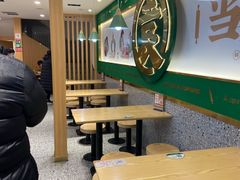 大堂-袁记云饺(南门口店)