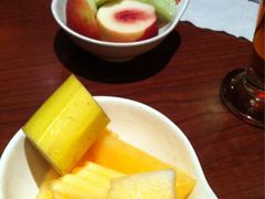 水果-牛爱客牛排(温岭千禧店)