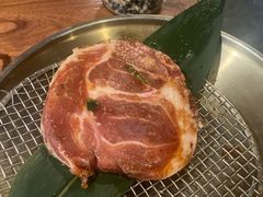 -九田家黑牛烤肉料理(新辰里亚运村店)