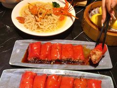 -稻香饭店(IFS国金中心店)