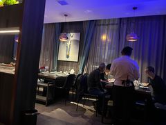 -额尔敦传统涮(公园西路店)