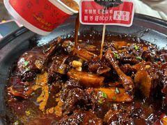 -回味黑鸭煲·始于2006(万松园店)