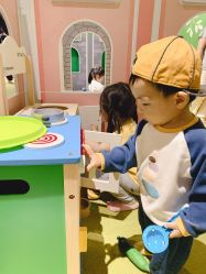 -幻贝家儿童乐园(苏州中心店)