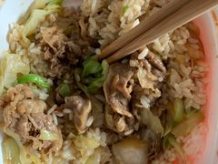 -南城香·饭香串香馄饨香(青年路店)