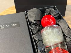 -墨more调香馆DIY自调香水(博雅国际中心B座店)