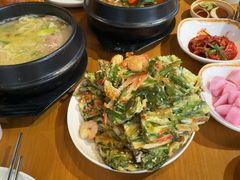 -海云台韩式汤饭·13年匠心韩料(南山店)