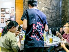 -陈记顺和牛肉火锅馆(天河北路店)
