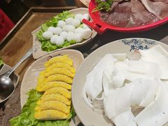 -小龙坎火锅(总店)