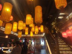-小龙坎火锅(全球总店)