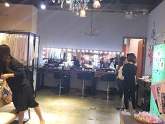 -海马体照相馆(龙湖杭州金沙天街店)