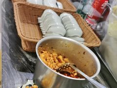 -王春春鸡汤饭(成都城西优品道店)