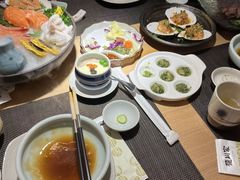 -德川家日本料理(中关村寰太大厦店)