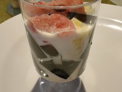 -然一素食餐厅(马利来广场店)