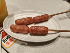 -乐凯撒披萨(领展广场店)