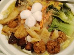 -金时代顺风大酒店(临港百联店)