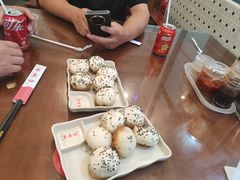 -东泰祥生煎馆(长宁路店)