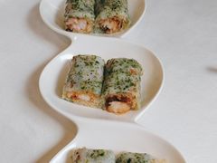 -万山楼海鲜酒家·二十三年老字号