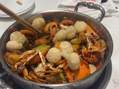 -七欣天香辣蟹火锅(南京桥北太平店)