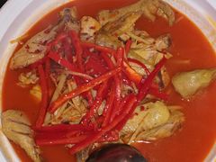 -潇湘·永州会馆(百子湾店)