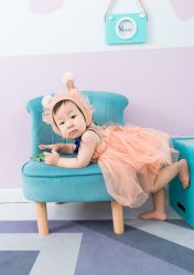 -小苹果儿童摄影(崇安店)