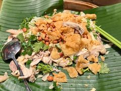 -园林美食城·本土农家菜(杨和镇店)