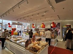 -85度C(上海秀沿路店)