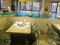 -味之绝美蛙鱼火锅(八号路店)