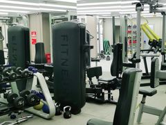 -琪航健身工作室(杨高南路地铁站店)