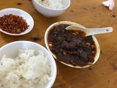 -车七孃苏稽跷脚牛肉(乐山店)