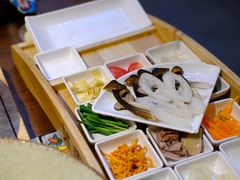 -芸南道·过桥米线(昆明老街旗舰店)