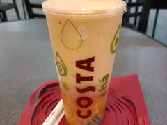 -COSTA COFFEE(上海月星环球港店)