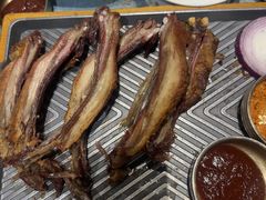 -哈啾嗨·新概念蒙餐(红星新城店)