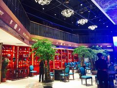 大堂-宴秋杭州菜(锦艺城店)