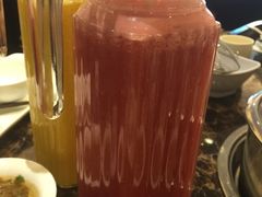 -许府牛杂·鲜牛肉火锅(梁溪万达店)