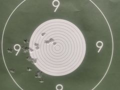 -真枪会射击俱乐部(河西中央公园店)