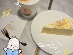 -糖纸甜品(乐颂坊店)