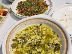 -食光慢宴·安吉土菜馆