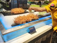 -V-ONE西雅图海鲜自助餐厅(仓山万达广场店)