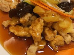 -桃园中华料理炸酱面(燕儿岛路店)