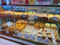 -红星前进面包牛奶公司(五道口购物中心店)