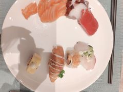 -威海蓝海御华大饭店·蓝钻美食自助百汇