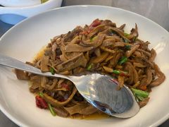 油焖烟竹笋-潇湘·永州会馆(百子湾店)