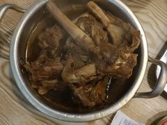 -大头亮羊汤烩面·河南非遗(良乡总店)