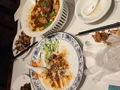 -老淮安·淮安菜(周恩来纪念馆店)