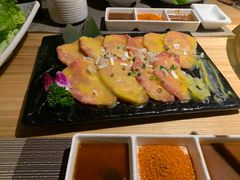 -江户烧肉(高德店)