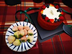 -姆们M Sweetie Cake(三里屯店)