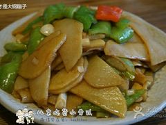 -妈妈的味道(工人体育场东路店)